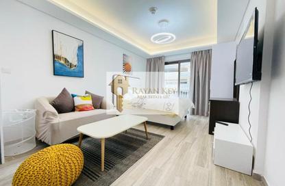 Apartment - Studio - 1 for sale in Laya Mansion - District 15 - Jumeirah Village Circle - Dubai