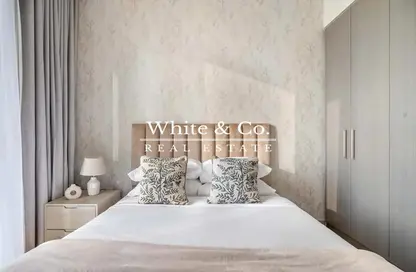 شقة - 2 غرف نوم - 3 حمامات للايجار في فورتي 2 - فورتي - وسط مدينة دبي - دبي