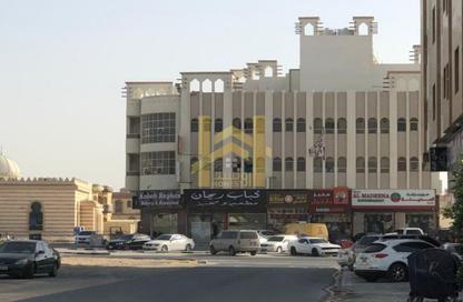 Whole Building - Studio - 4 Bathrooms for rent in Al Rawda 2 Villas - Al Rawda 2 - Al Rawda - Ajman