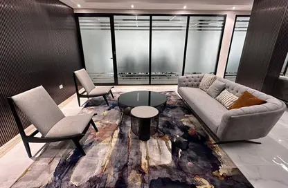 Business Centre - Studio - 2 Bathrooms for rent in Al Barsha Business Center - Al Barsha 1 - Al Barsha - Dubai