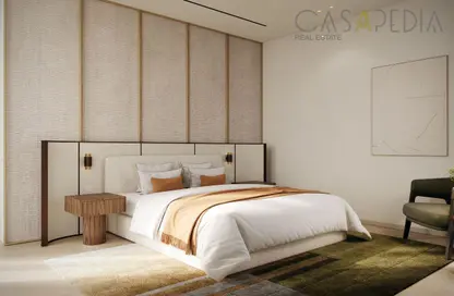 شقة - 3 غرف نوم - 4 حمامات للبيع في إيدن هاوس ذا بارك - الوصل - دبي