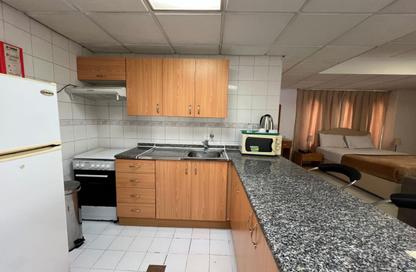 Apartment - 1 - 1 for rent in Khalidiya Street - Al Khalidiya - Abu Dhabi Apartment - 1 - 1 for rent in Khalidiya Street - Al Khalidiya - Abu Dhabi