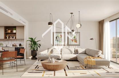 Apartment - 1 Bedroom - 1 Bathroom for sale in Reeman Living - Al Shamkha - Abu Dhabi