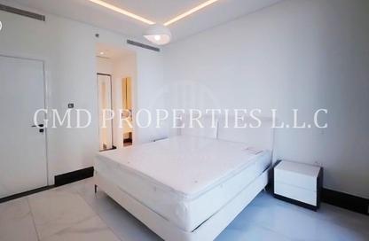 Apartment - 2 - 3 for sale in Terraces Marasi Drive - Business Bay - Dubai