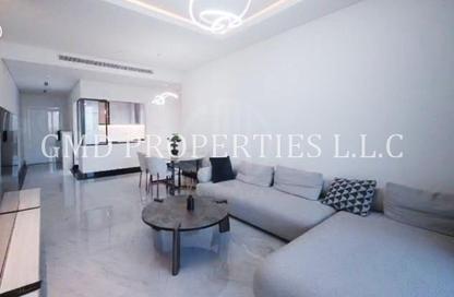 Apartment - 2 - 3 for sale in Terraces Marasi Drive - Business Bay - Dubai