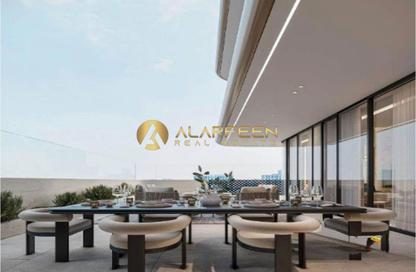 Apartment - 2 - 3 for sale in Time 3 - Dubai Land Residence Complex - Dubai