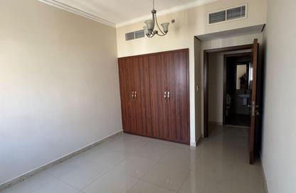 Apartment - 3 Bedrooms - 5 Bathrooms for rent in Al Naemiya Tower 1 - Al Naemiya Towers - Al Nuaimiya - Ajman