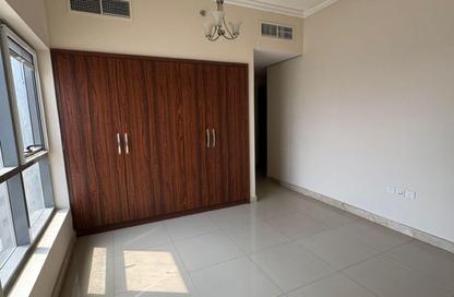 Apartment - 3 Bedrooms - 5 Bathrooms for rent in Al Naemiya Tower 1 - Al Naemiya Towers - Al Nuaimiya - Ajman