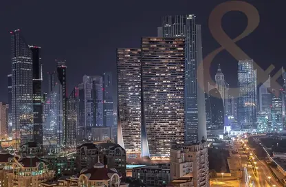 شقة - 2 غرف نوم - 3 حمامات للبيع في فنادق ومساكن أكالا من أرادَ - زعبيل 2 - زعبيل - دبي