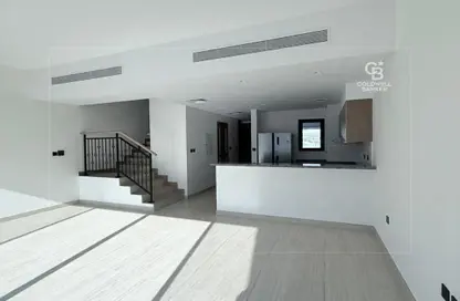 تاون هاوس - 4 غرف نوم - 5 حمامات للبيع في سانتوريني - داماك لاجونز - دبي