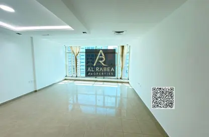 Apartment - 3 Bedrooms - 4 Bathrooms for rent in Al Rumailah building - Al Rumailah 2 - Al Rumaila - Ajman