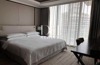 Apartment - 1 Bedroom - 2 Bathrooms for rent in The Address Residence Fountain Views 3 - The Address Residence Fountain Views - Downtown Dubai - Dubai