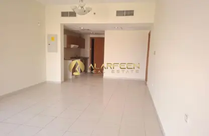 Apartment - 1 Bathroom for rent in Maple 2 - Emirates Gardens 2 - District 14 - Jumeirah Village Circle - Dubai