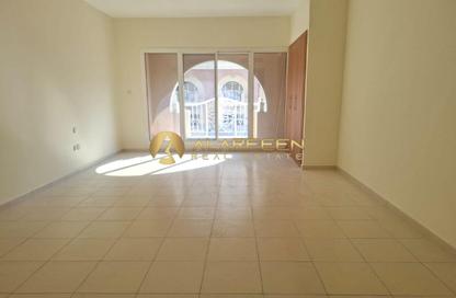 Apartment - Studio - 1 Bathroom for rent in Maple 2 - Emirates Gardens 2 - District 14 - Jumeirah Village Circle - Dubai