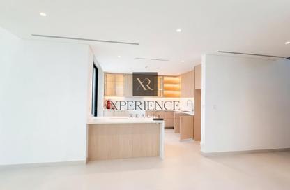 Townhouse - 3 - 5 for rent in Fairway Villas 2 - Emaar South - Dubai South (Dubai World Central) - Dubai