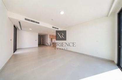 Townhouse - 3 - 5 for rent in Fairway Villas 2 - Emaar South - Dubai South (Dubai World Central) - Dubai