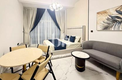 Apartment - Studio - 1 Bathroom for rent in Opalz By Danube Tower 2 - Opalz by Danube - Dubai Science Park - Dubai