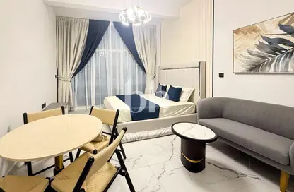 Apartment - Studio - 1 Bathroom for rent in Opalz By Danube Tower 2 - Opalz by Danube - Dubai Science Park - Dubai