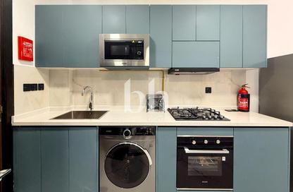 Apartment - Studio - 1 Bathroom for rent in Opalz By Danube Tower 2 - Opalz by Danube - Dubai Science Park - Dubai