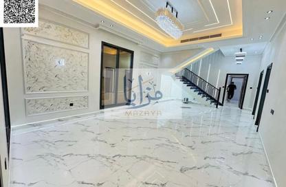 Villa - 6 Bedrooms - 7+ Bathrooms for sale in Al Zaheya Gardens - Al Zahya - Ajman Villa - 6 Bedrooms - 7+ Bathrooms for sale in Al Zaheya Gardens - Al Zahya - Ajman