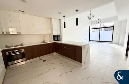 فيلا - 4 غرف نوم - 5 حمامات للايجار في إيلي صعب في تاون هاوس - المنطقة 11 - مدينة الشيخ محمد بن راشد - دبي