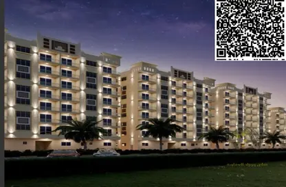 Apartment - 1 Bedroom - 2 Bathrooms for sale in Al Amira Village - Al Yasmeen - Ajman Apartment - 1 Bedroom - 2 Bathrooms for sale in Al Amira Village - Al Yasmeen - Ajman