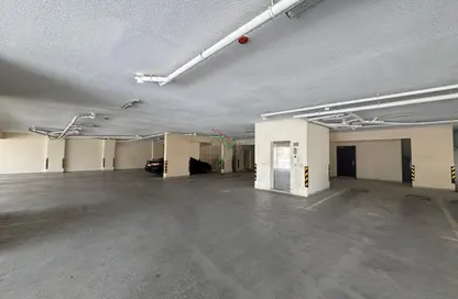 Apartment - 1 Bedroom - 2 Bathrooms for rent in Al Manaseer - Al Ain