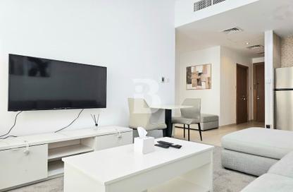 Apartment - 1 - 1 for rent in Mayfair Tower - Business Bay - Dubai Apartment - 1 - 1 for rent in Mayfair Tower - Business Bay - Dubai