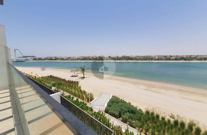 Villa - 5 Bedrooms - 7 Bathrooms for rent in Marbella I Villas - Marbella - Mina Al Arab - Ras Al Khaimah