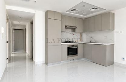 Apartment - 2 - 3 for rent in Equiti Home B - Equiti Home - Al Furjan - Dubai