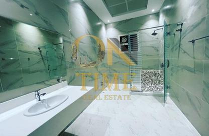 Villa - 5 - 4 for rent in Al Mowaihat 1 - Al Mowaihat - Ajman