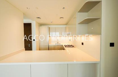 Apartment - 2 Bedrooms - 3 Bathrooms for rent in The Crest Tower B - The Crest - Sobha Hartland - Mohammed Bin Rashid City - Dubai