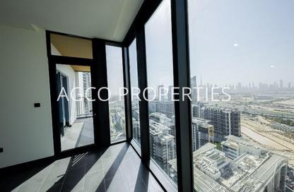 Apartment - 2 Bedrooms - 3 Bathrooms for rent in The Crest Tower B - The Crest - Sobha Hartland - Mohammed Bin Rashid City - Dubai