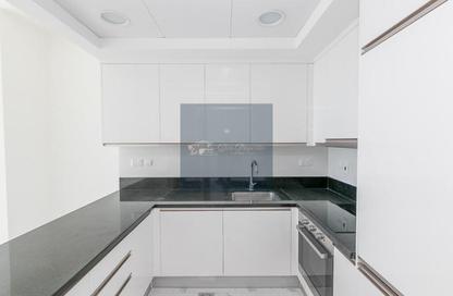 Apartment - 2 - 3 for rent in Amna - Al Habtoor City - Business Bay - Dubai