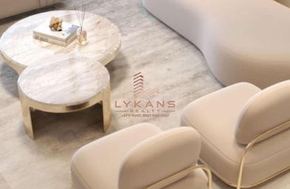 Apartment - 2 Bedrooms - 3 Bathrooms for sale in Sky Gate Tower - District 4 - Jumeirah Village Triangle - Dubai