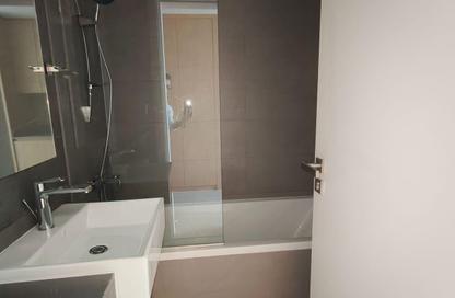 Apartment - Studio - 1 Bathroom for rent in Souks Residential - Al Mamsha - Muwaileh - Sharjah