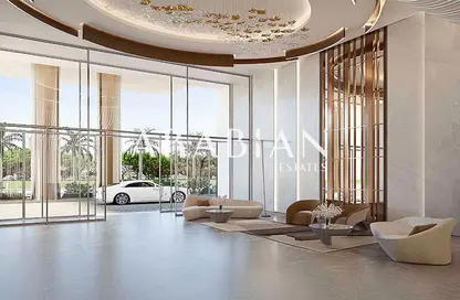 شقة - غرفة نوم - 1 حمام للبيع في سكاي هيلز ريزيدنسز 1 - سكاي هيلز ريسيدنزيس - حديقة دبي العلميه - دبي