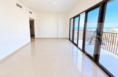 Apartment - 3 - 4 for rent in Jawaher Residences - Maryam Island - Al Khan - Sharjah