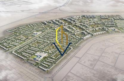 Land - Studio for sale in Alreeman - Al Shamkha - Abu Dhabi