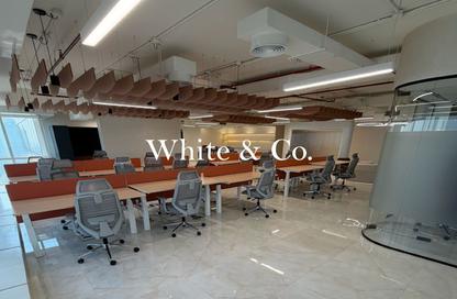 Office Space - Studio for sale in Jumeirah Business Centre 5 (JBC 5) - JLT Cluster W - Jumeirah Lake Towers - Dubai