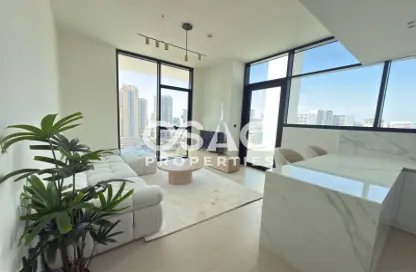 Apartment - 2 Bedrooms - 3 Bathrooms for rent in Binghatti Gardenia - District 11 - Jumeirah Village Circle - Dubai
