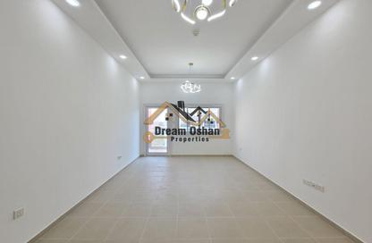 Apartment - Studio - 1 for rent in S Residence - Dubai Silicon Oasis - Dubai