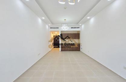 Apartment - Studio - 1 for rent in S Residence - Dubai Silicon Oasis - Dubai