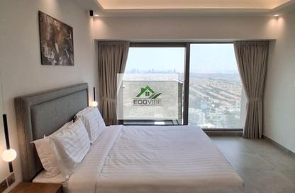 Apartment - 2 Bedrooms - 3 Bathrooms for rent in Orra The Embankment - Jumeirah Lake Towers - Dubai