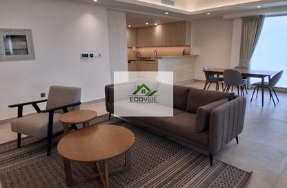 Apartment - 2 Bedrooms - 3 Bathrooms for rent in Orra The Embankment - Jumeirah Lake Towers - Dubai