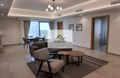 Apartment - 2 Bedrooms - 3 Bathrooms for rent in Orra The Embankment - Jumeirah Lake Towers - Dubai