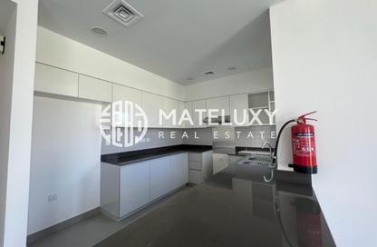 Villa - 4 Bedrooms - 5 Bathrooms for rent in Maple at Dubai Hills Estate 2 - Maple at Dubai Hills Estate - Dubai Hills Estate - Dubai