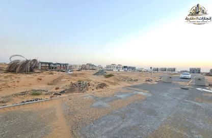 Land - Studio for sale in Al Helio 2 - Al Helio - Ajman Land - Studio for sale in Al Helio 2 - Al Helio - Ajman