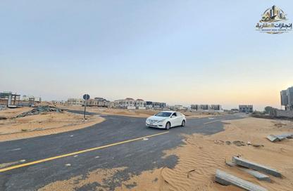 Land - Studio for sale in Al Helio 2 - Al Helio - Ajman Land - Studio for sale in Al Helio 2 - Al Helio - Ajman