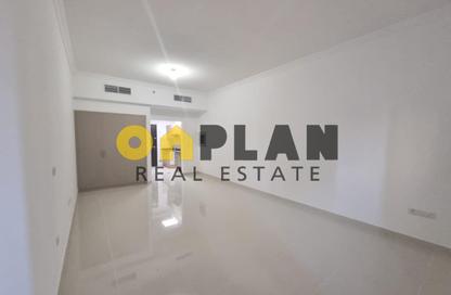 Apartment - Studio - 1 Bathroom for sale in Spanish Tower - Dubai Sports City - Dubai
